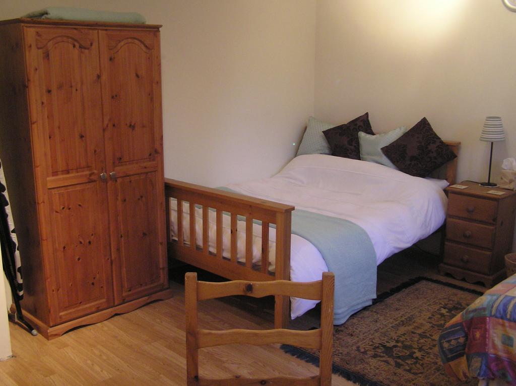 Chimneys B&B Holbrook (Suffolk) Quarto foto