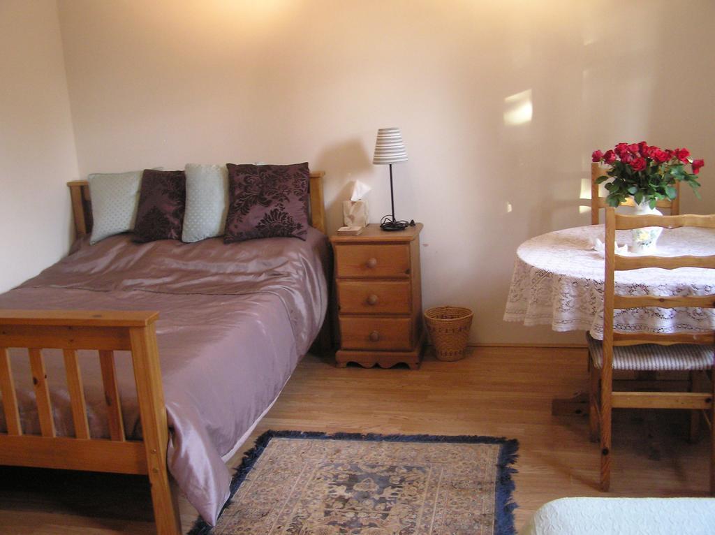 Chimneys B&B Holbrook (Suffolk) Quarto foto
